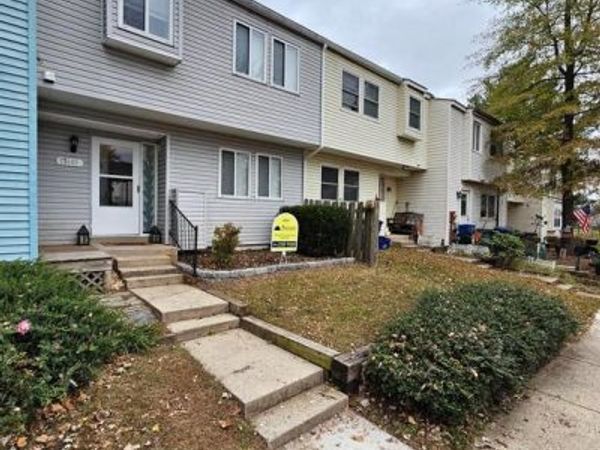 17445 HOSKINSON ROAD, POOLESVILLE, MD 20837