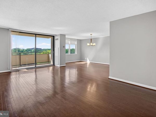 5225 POOKS HILL ROAD, Unit 1404S, BETHESDA, MD 20814