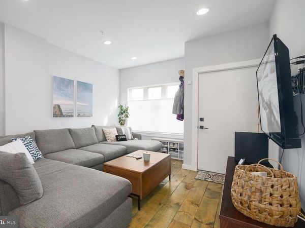 1940 N ORIANNA STREET , PHILADELPHIA, PA 19122