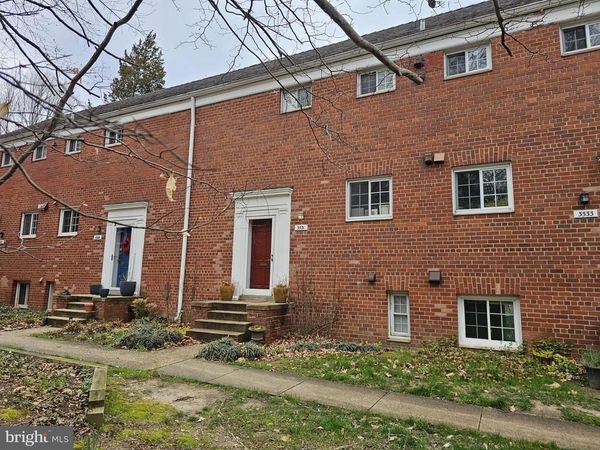 3531 VALLEY DRIVE, ALEXANDRIA, VA 22302