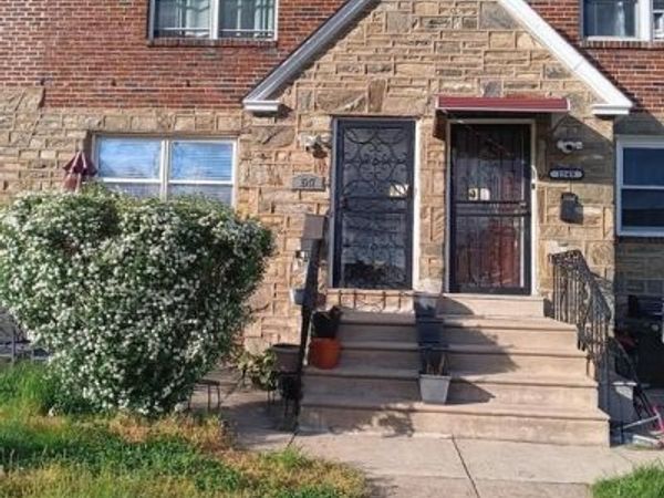 1547 00 ROBBINS STREET , PHILADELPHIA, PA 19149