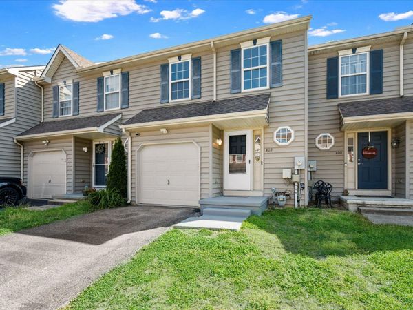 402 BALDINI BOULEVARD, WILMINGTON, DE 19805