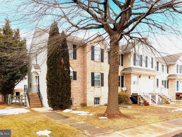 610 LOUIS LANE , MIDDLETOWN, DE 19709