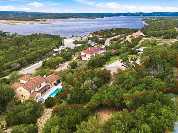 3803 Alazan CIR, Austin, TX 78734