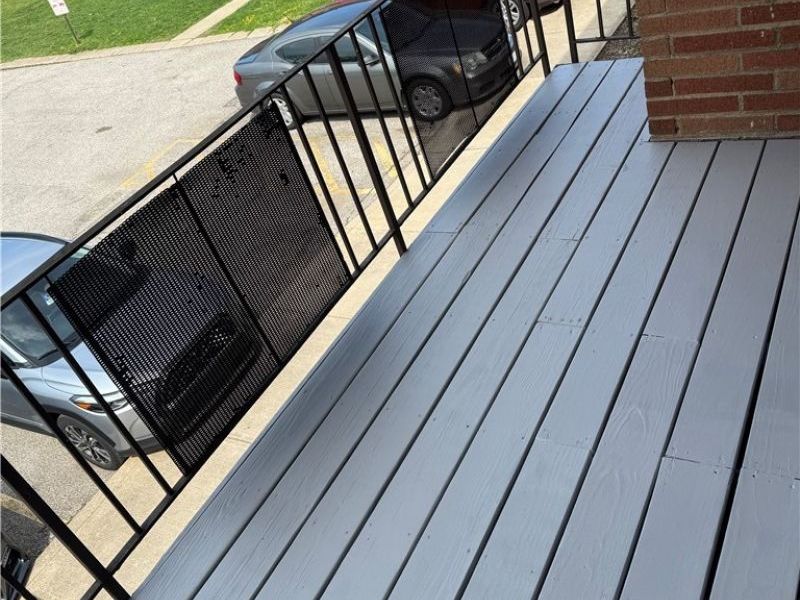 24635 Clareshire Drive, Unit 203, North Olmsted, OH 44070 Photo 4