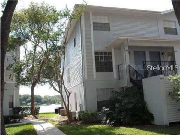 7202 E BANK DRIVE , Unit 201, TAMPA, FL 33617