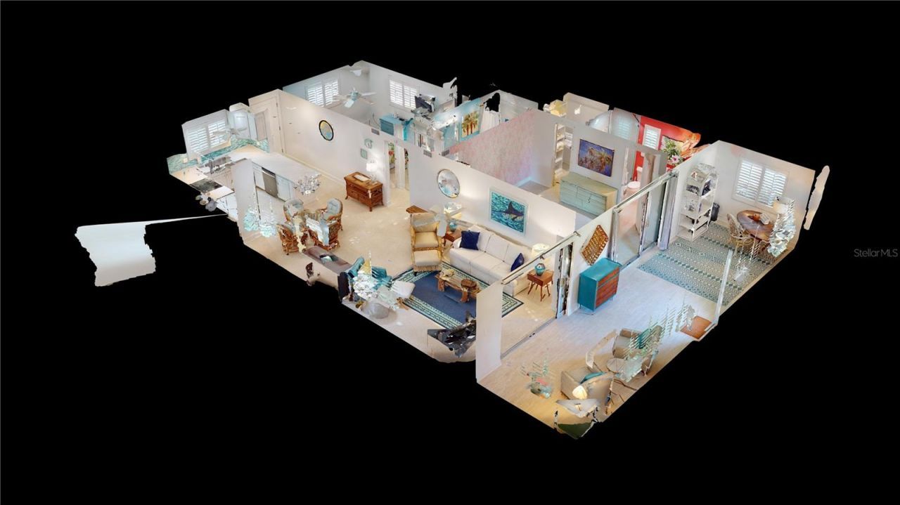 718 Spanish Drive N, Longboat Key, FL 34228 Photo