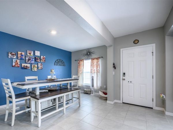 25506 DOREDO DRIVE , PUNTA GORDA, FL 33955