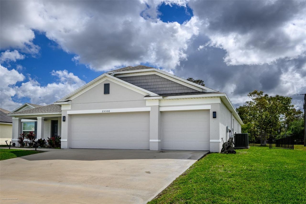 25506 Doredo Drive, Punta Gorda, FL 33955 Photo