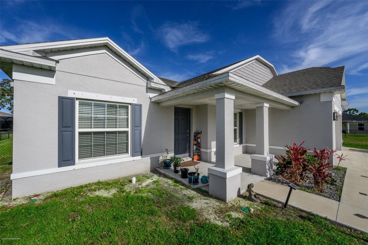 25506 Doredo Drive, Punta Gorda, FL 33955 Photo