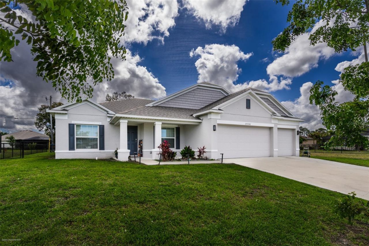 25506 Doredo Drive, Punta Gorda, FL 33955 Photo