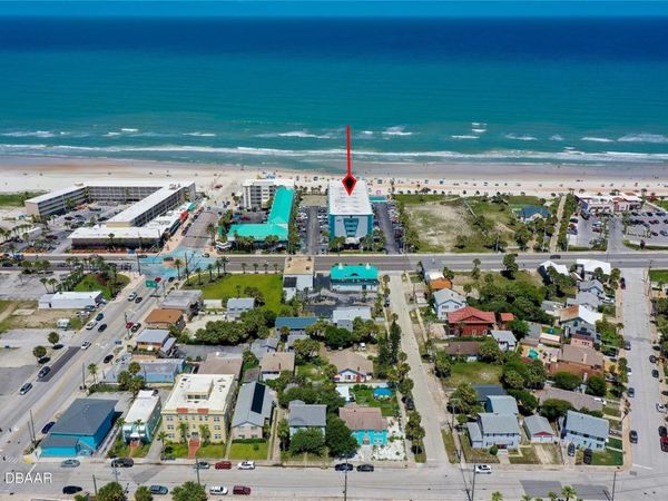 313 S ATLANTIC AVENUE , Unit 3100, DAYTONA BEACH, FL 32118