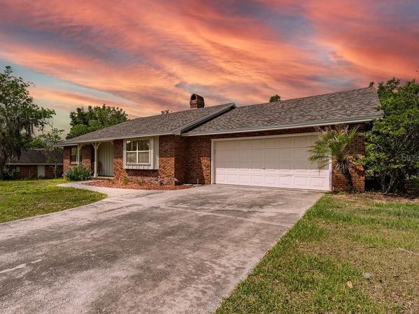 1606 FAHNSTOCK STREET , EUSTIS, FL 32726