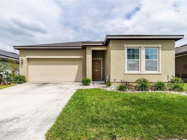346 EAGLECREST DRIVE, HAINES CITY, FL 33844