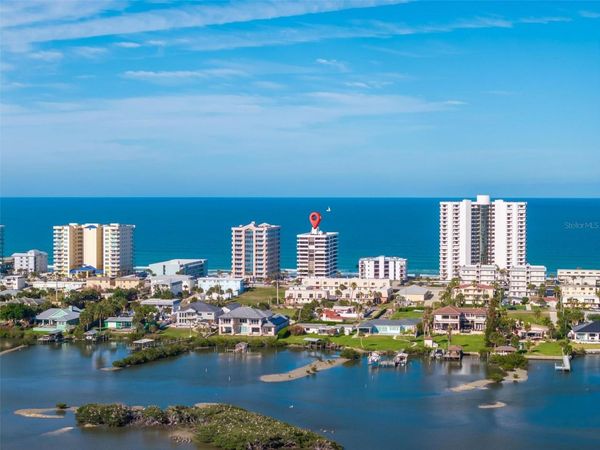 3743 S ATLANTIC AVENUE , Unit 7A00, DAYTONA BEACH, FL 32118