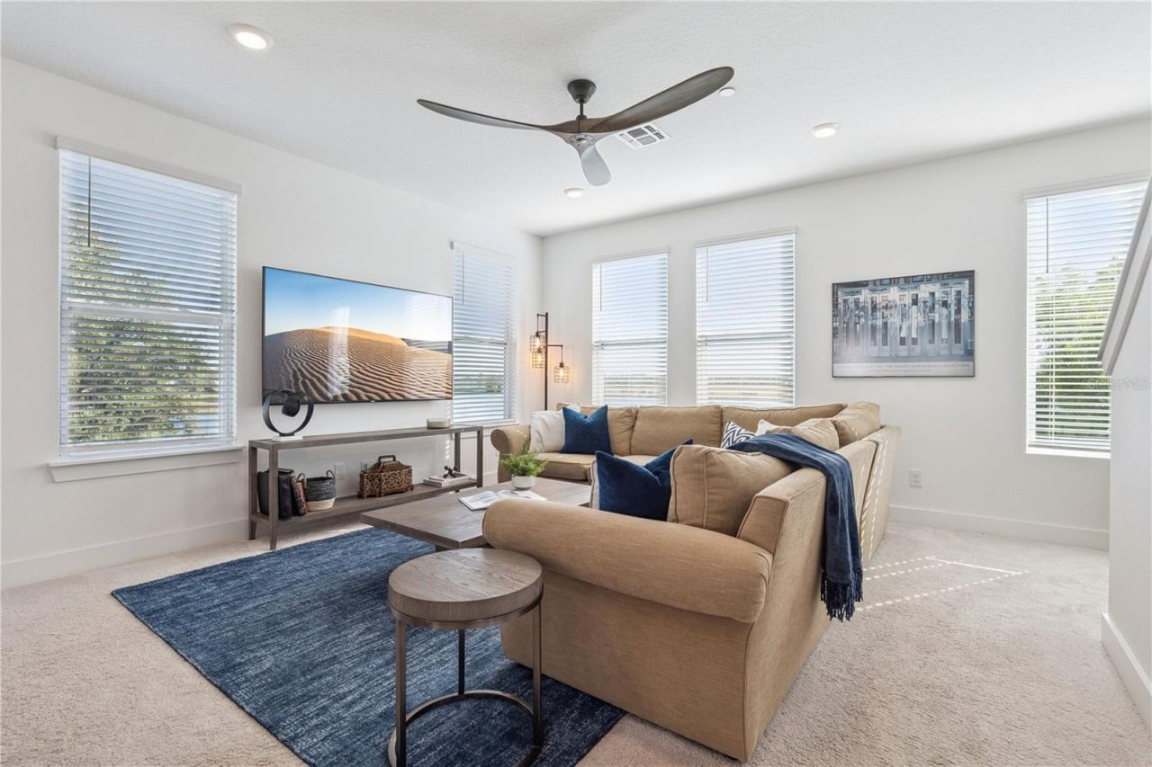 12436 Koshiba Alley, Orlando, FL 32827 Photo