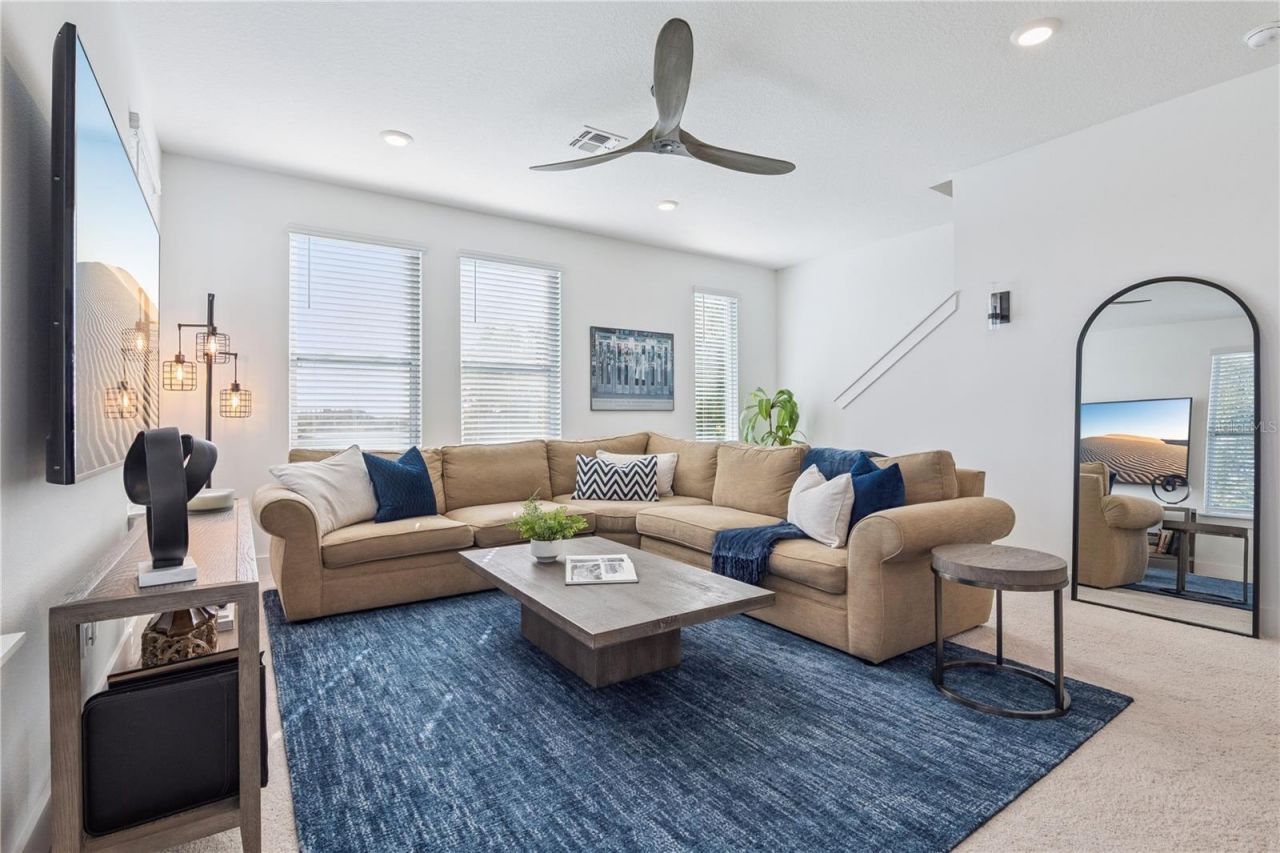 12436 Koshiba Alley, Orlando, FL 32827 Photo