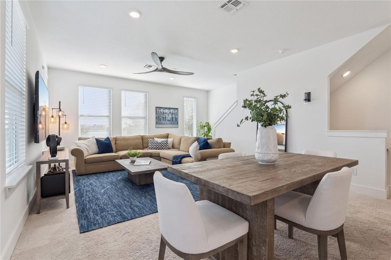 12436 Koshiba Alley, Orlando, FL 32827 Photo