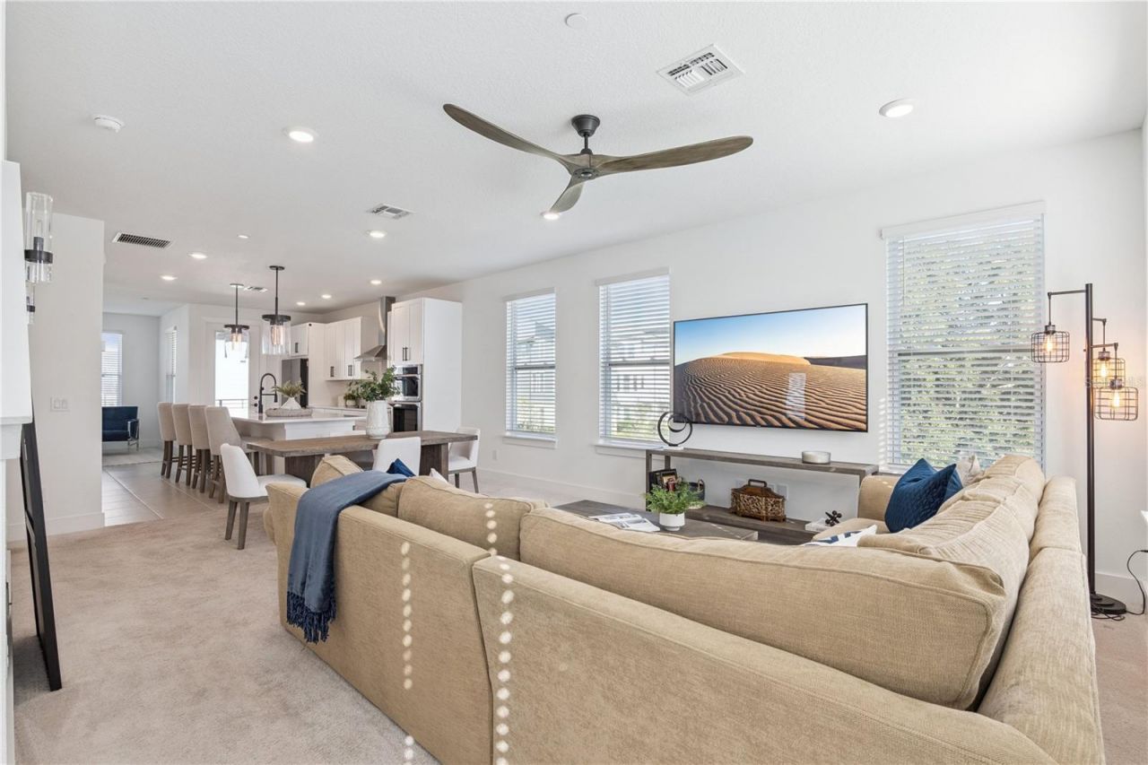 12436 Koshiba Alley, Orlando, FL 32827 Photo