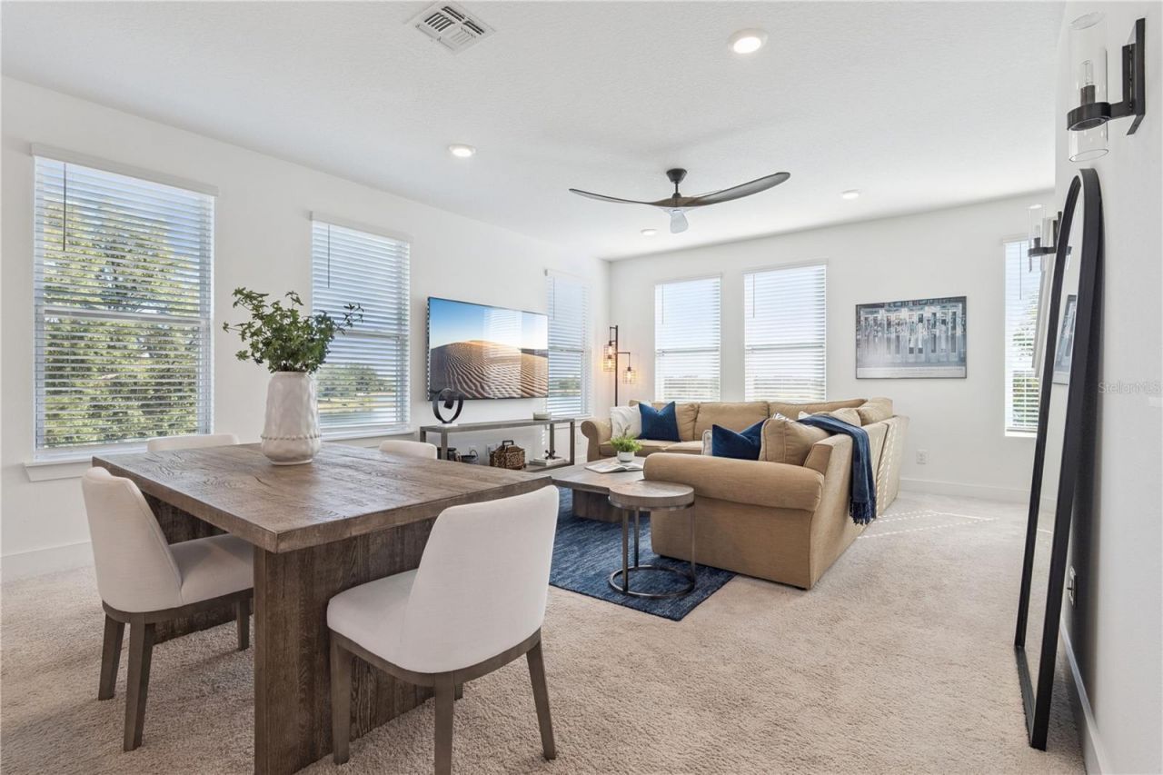 12436 Koshiba Alley, Orlando, FL 32827 Photo