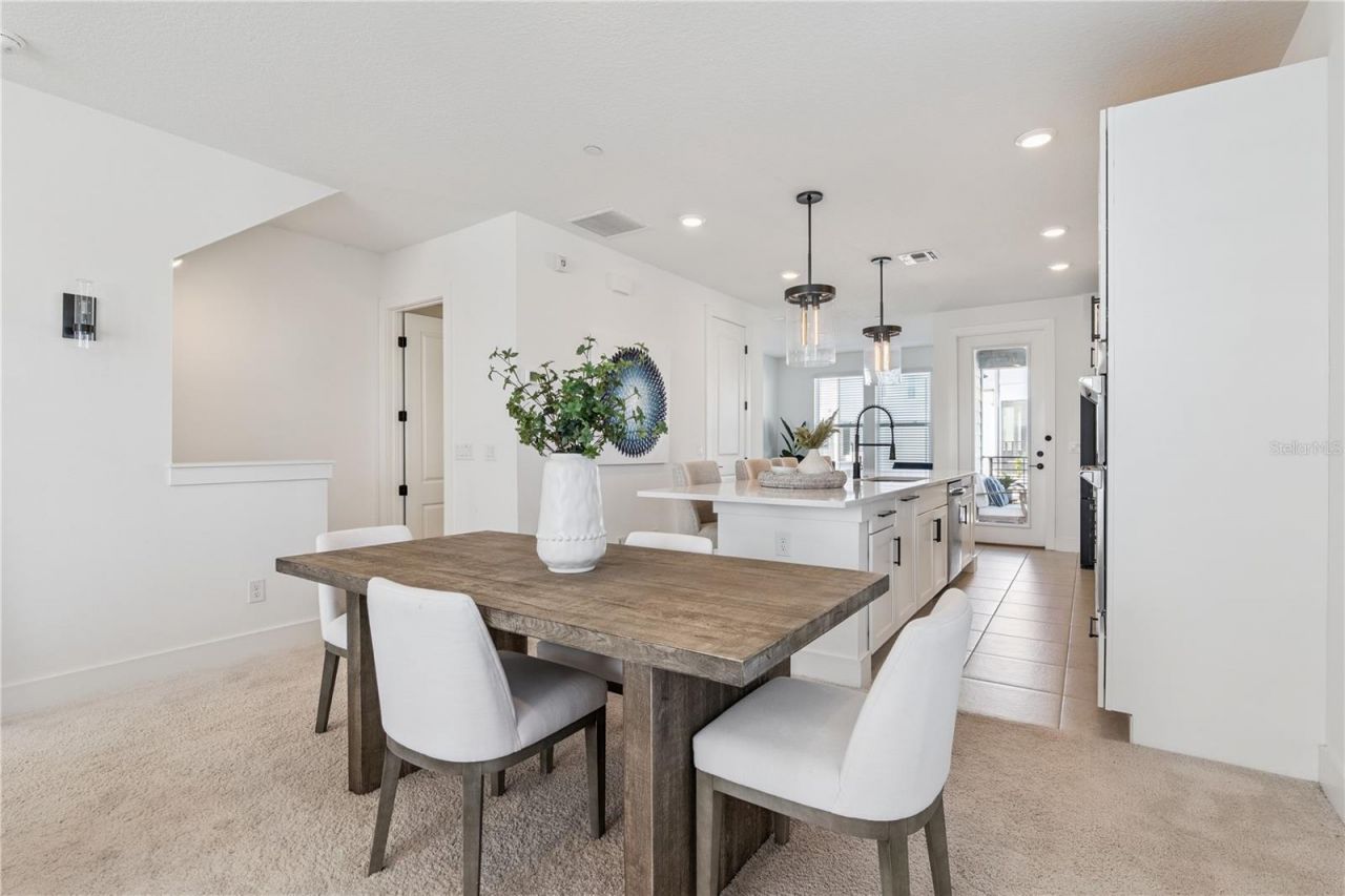 12436 Koshiba Alley, Orlando, FL 32827 Photo