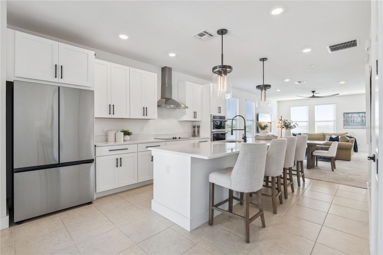 12436 Koshiba Alley, Orlando, FL 32827 Photo