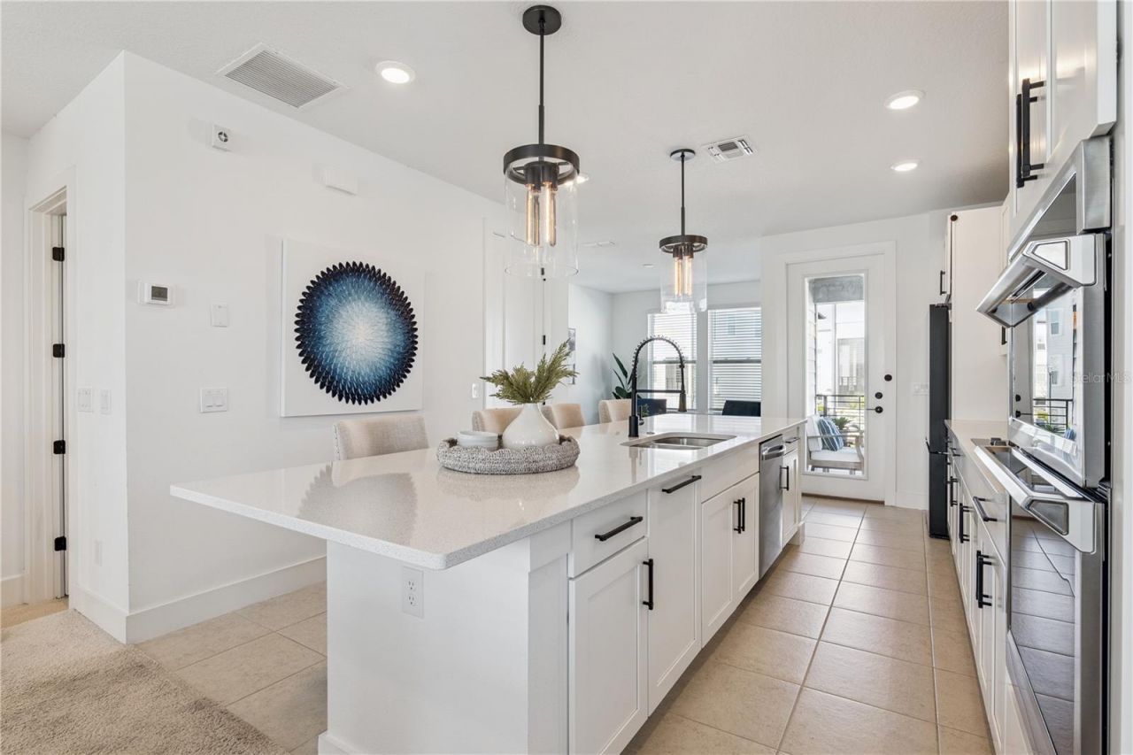 12436 Koshiba Alley, Orlando, FL 32827 Photo