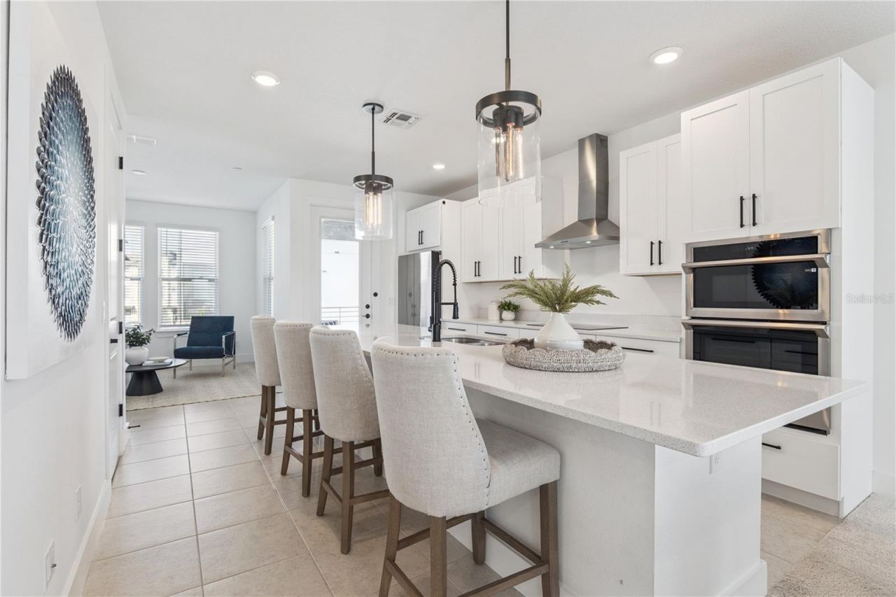 12436 Koshiba Alley, Orlando, FL 32827 Photo