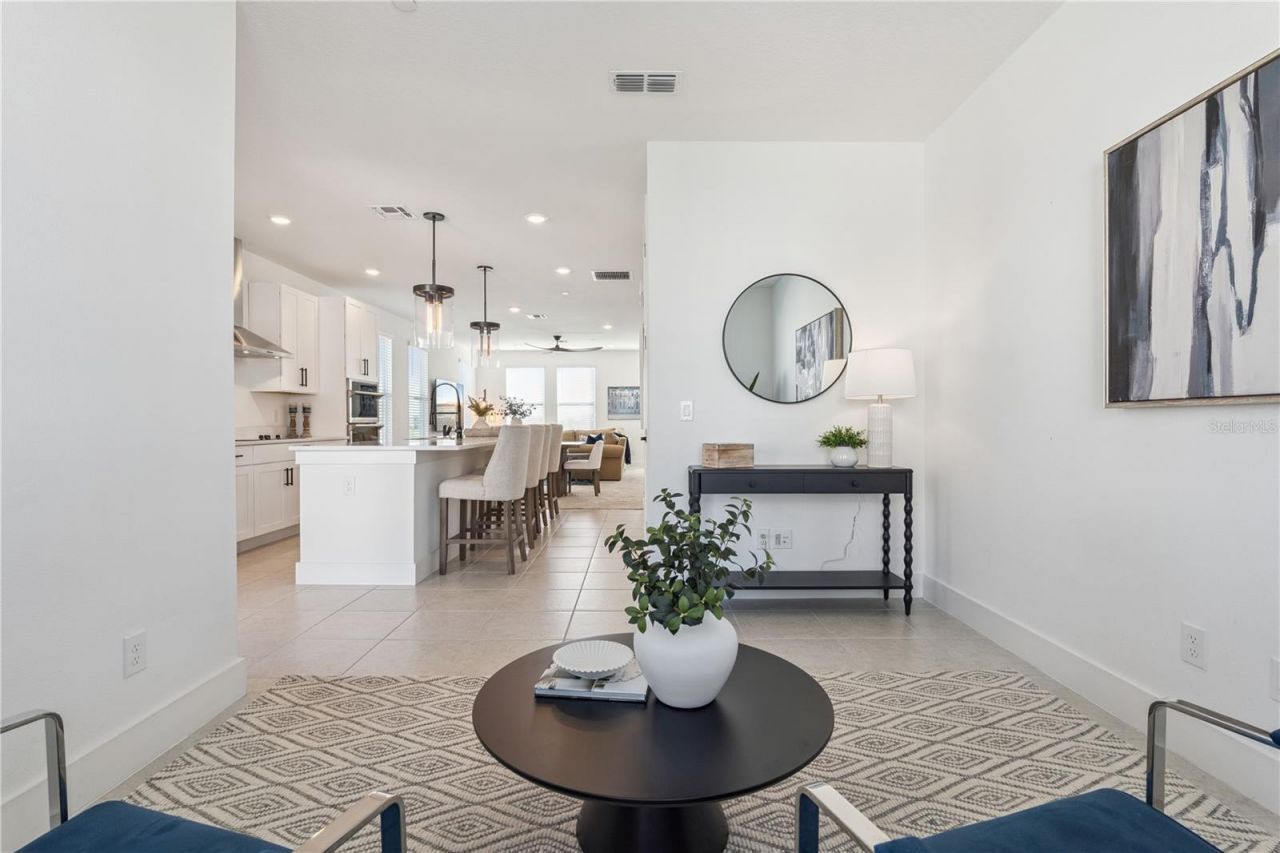 12436 Koshiba Alley, Orlando, FL 32827 Photo