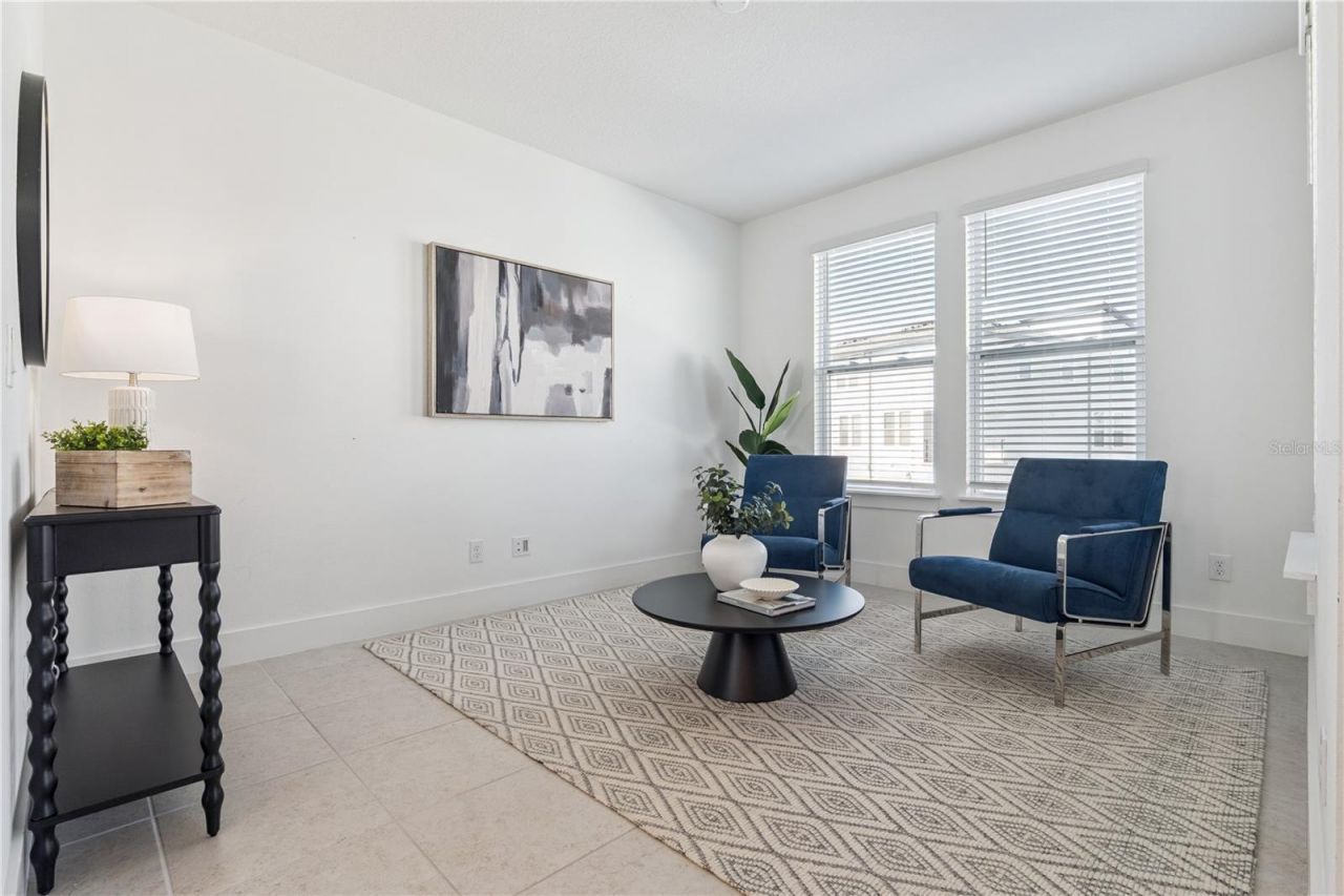 12436 Koshiba Alley, Orlando, FL 32827 Photo