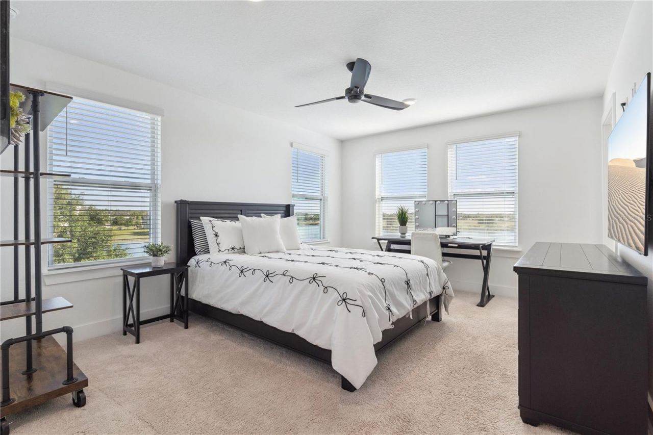 12436 Koshiba Alley, Orlando, FL 32827 Photo