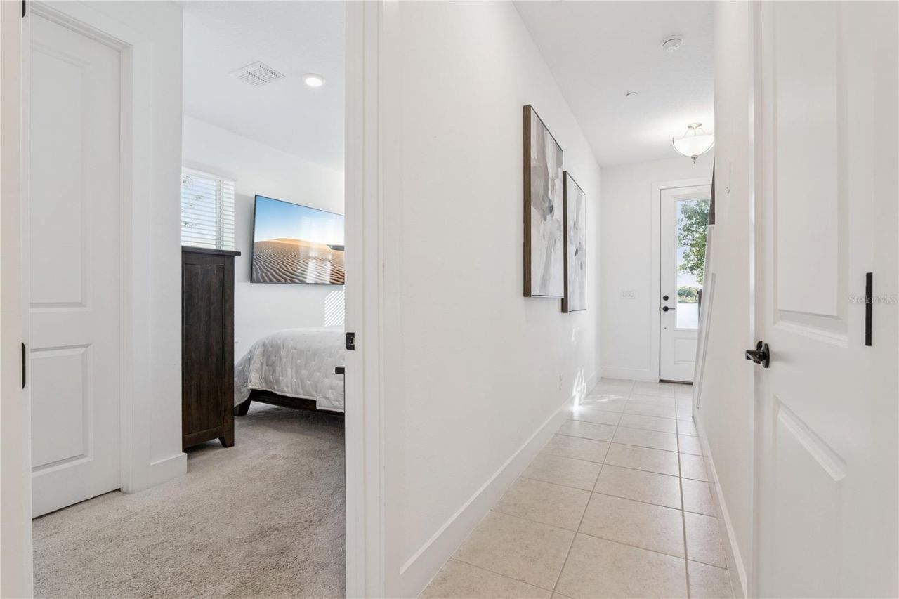 12436 Koshiba Alley, Orlando, FL 32827 Photo