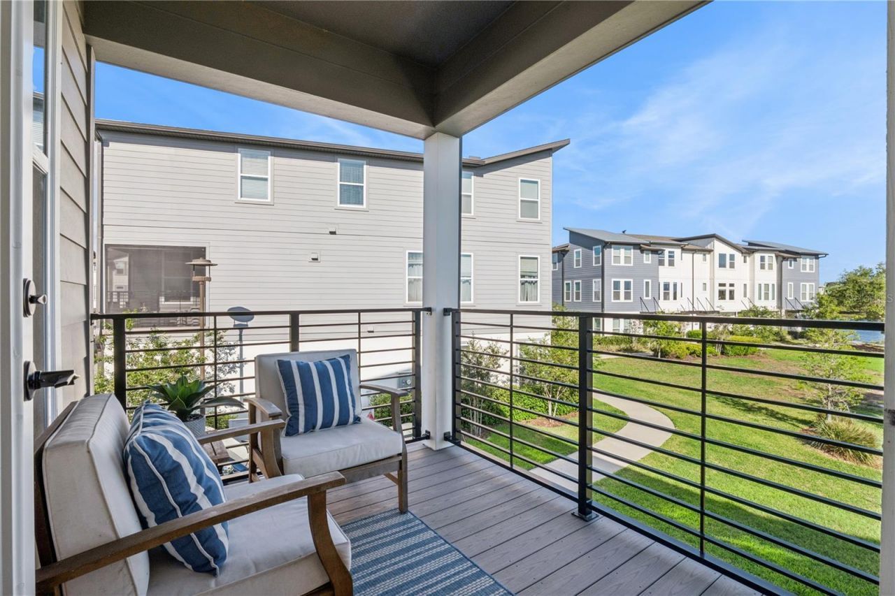 12436 Koshiba Alley, Orlando, FL 32827 Photo