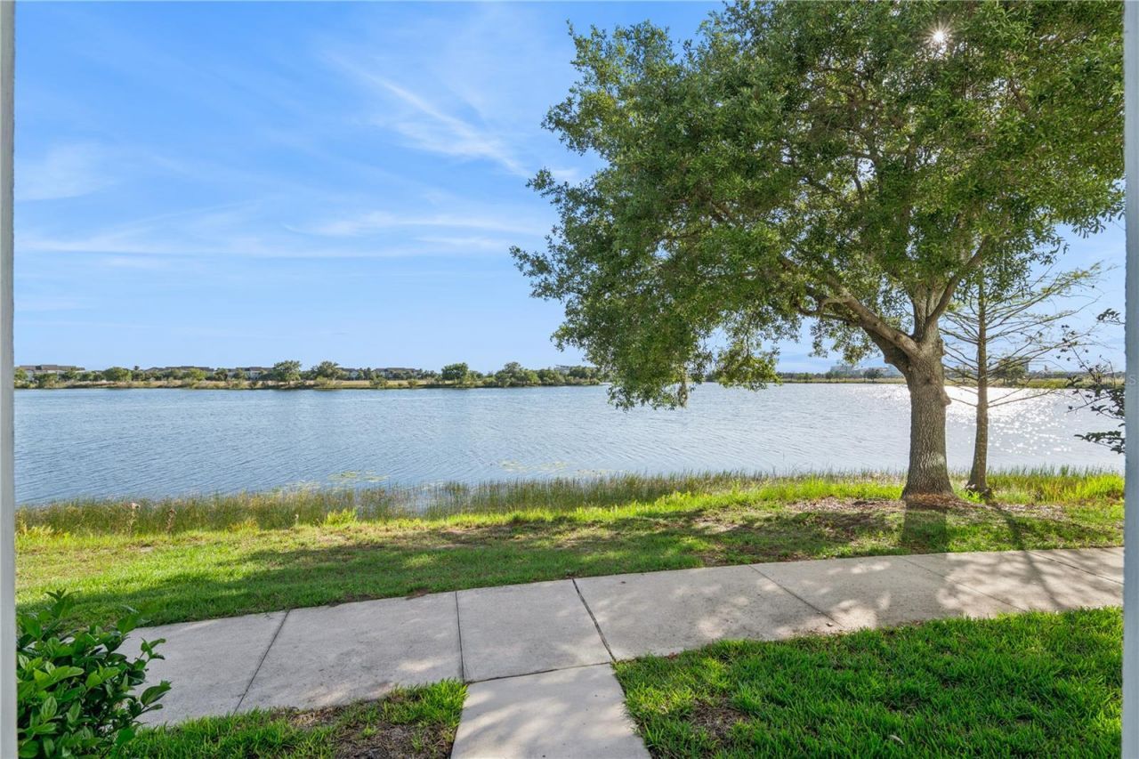 12436 Koshiba Alley, Orlando, FL 32827 Photo