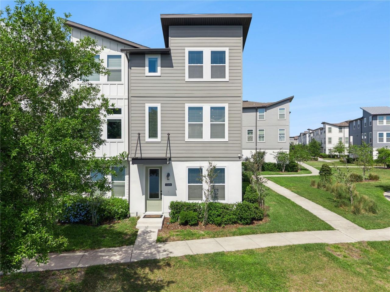 12436 Koshiba Alley, Orlando, FL 32827 Photo