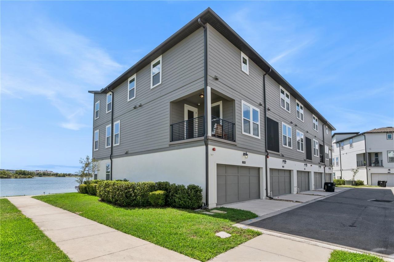 12436 Koshiba Alley, Orlando, FL 32827 Photo