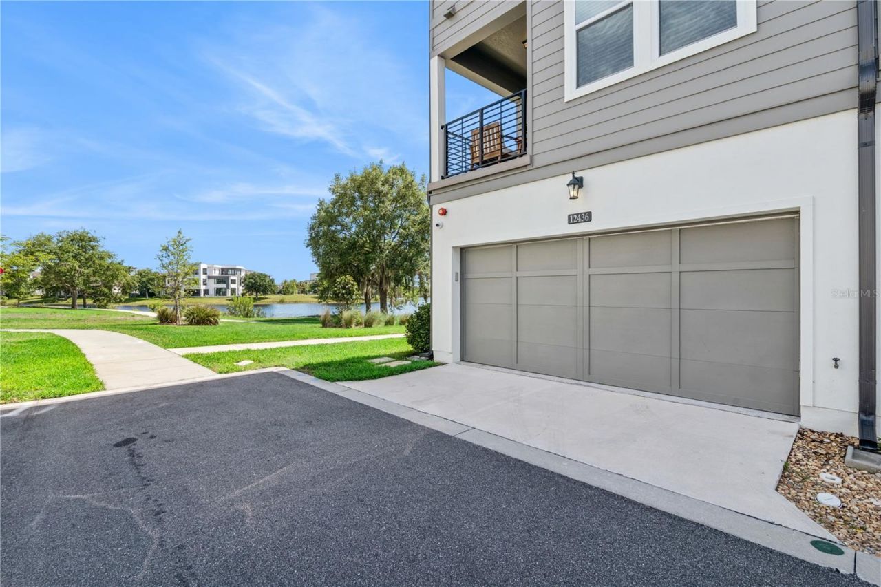 12436 Koshiba Alley, Orlando, FL 32827 Photo