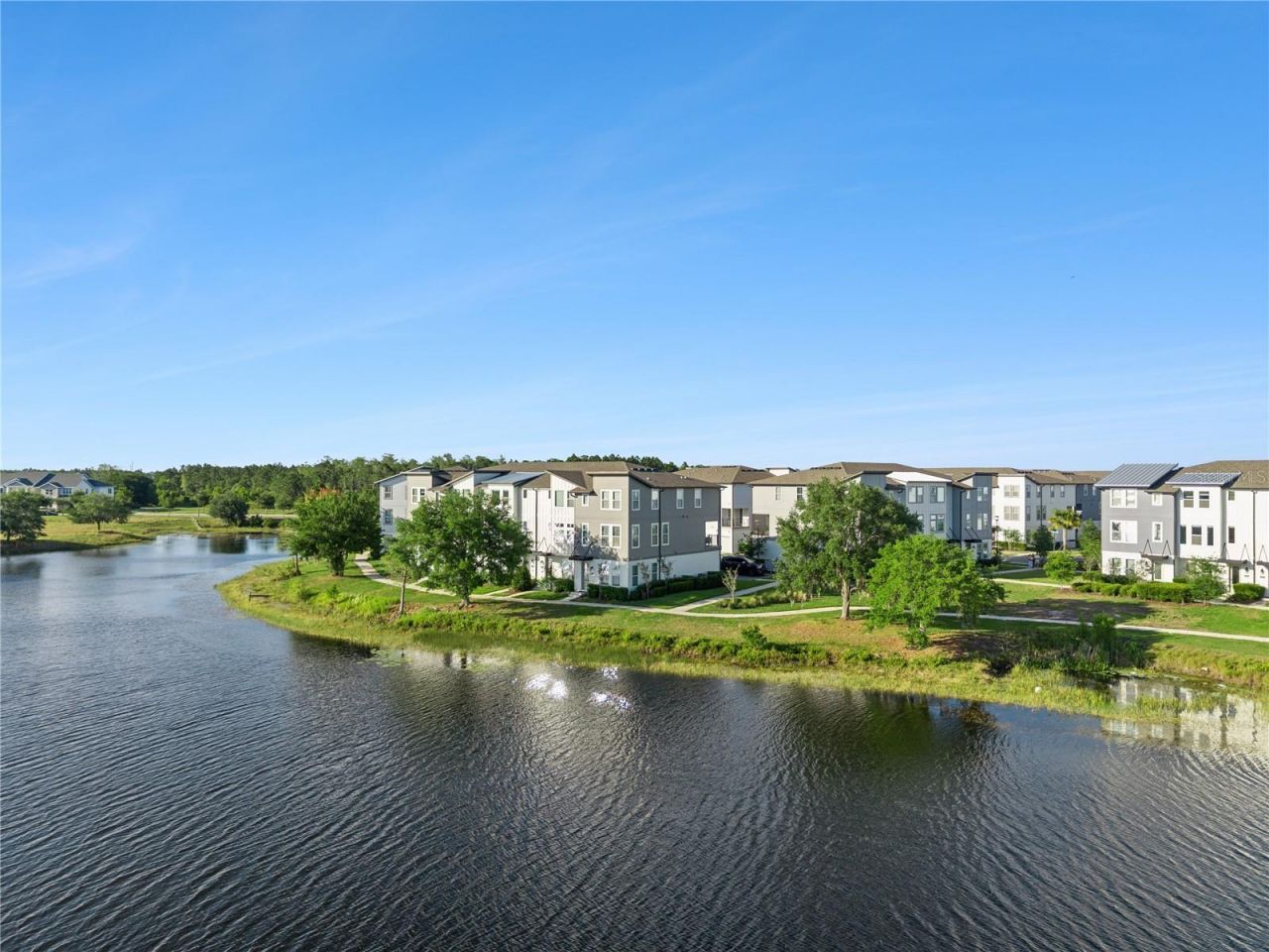 12436 Koshiba Alley, Orlando, FL 32827 Photo