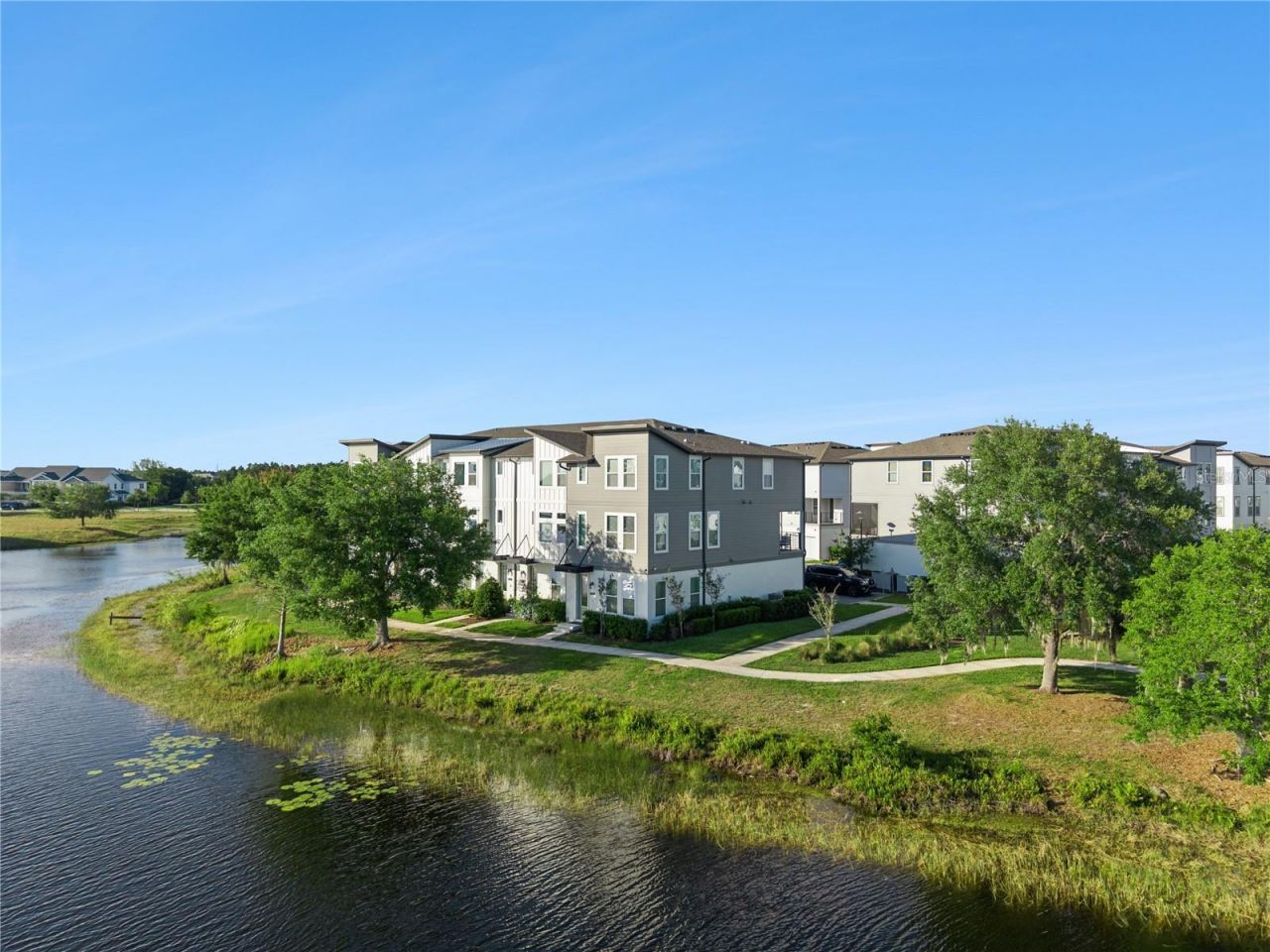 12436 Koshiba Alley, Orlando, FL 32827 Photo