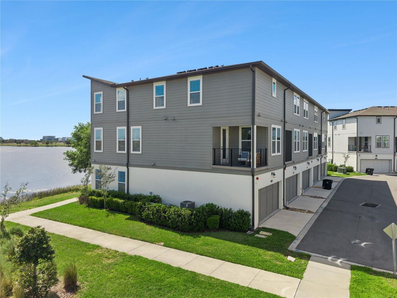 12436 Koshiba Alley, Orlando, FL 32827 Photo