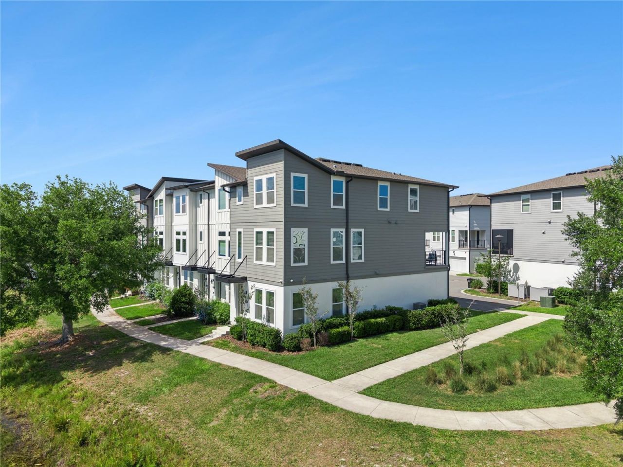 12436 Koshiba Alley, Orlando, FL 32827 Photo