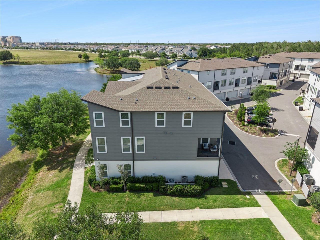 12436 Koshiba Alley, Orlando, FL 32827 Photo