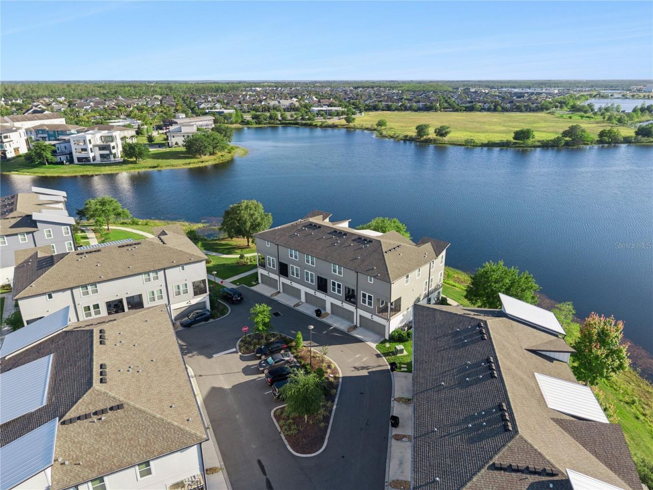 12436 Koshiba Alley, Orlando, FL 32827 Photo