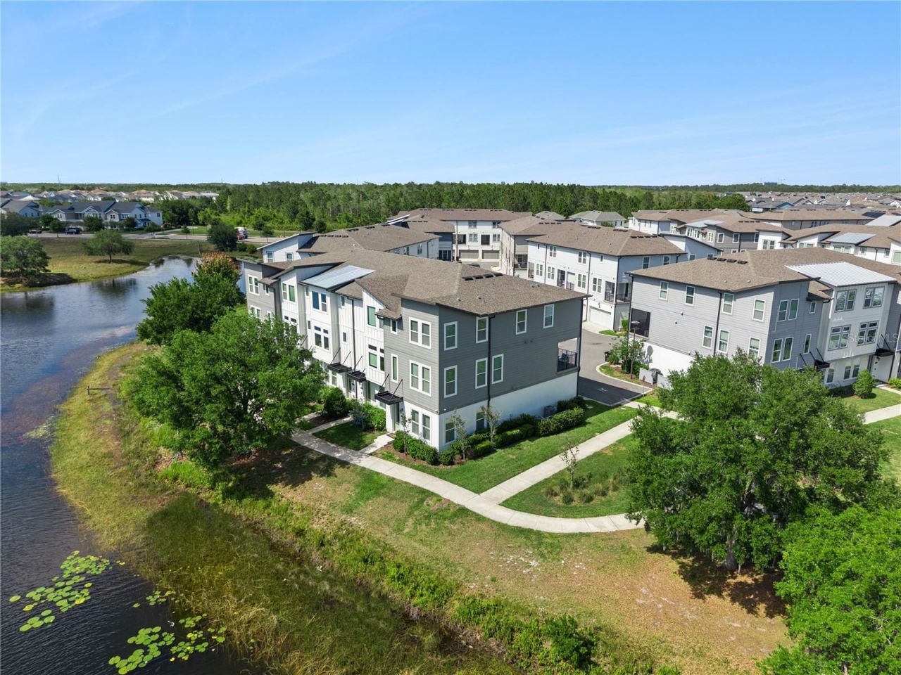 12436 Koshiba Alley, Orlando, FL 32827 Photo