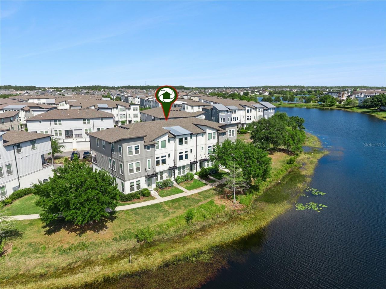 12436 Koshiba Alley, Orlando, FL 32827 Photo