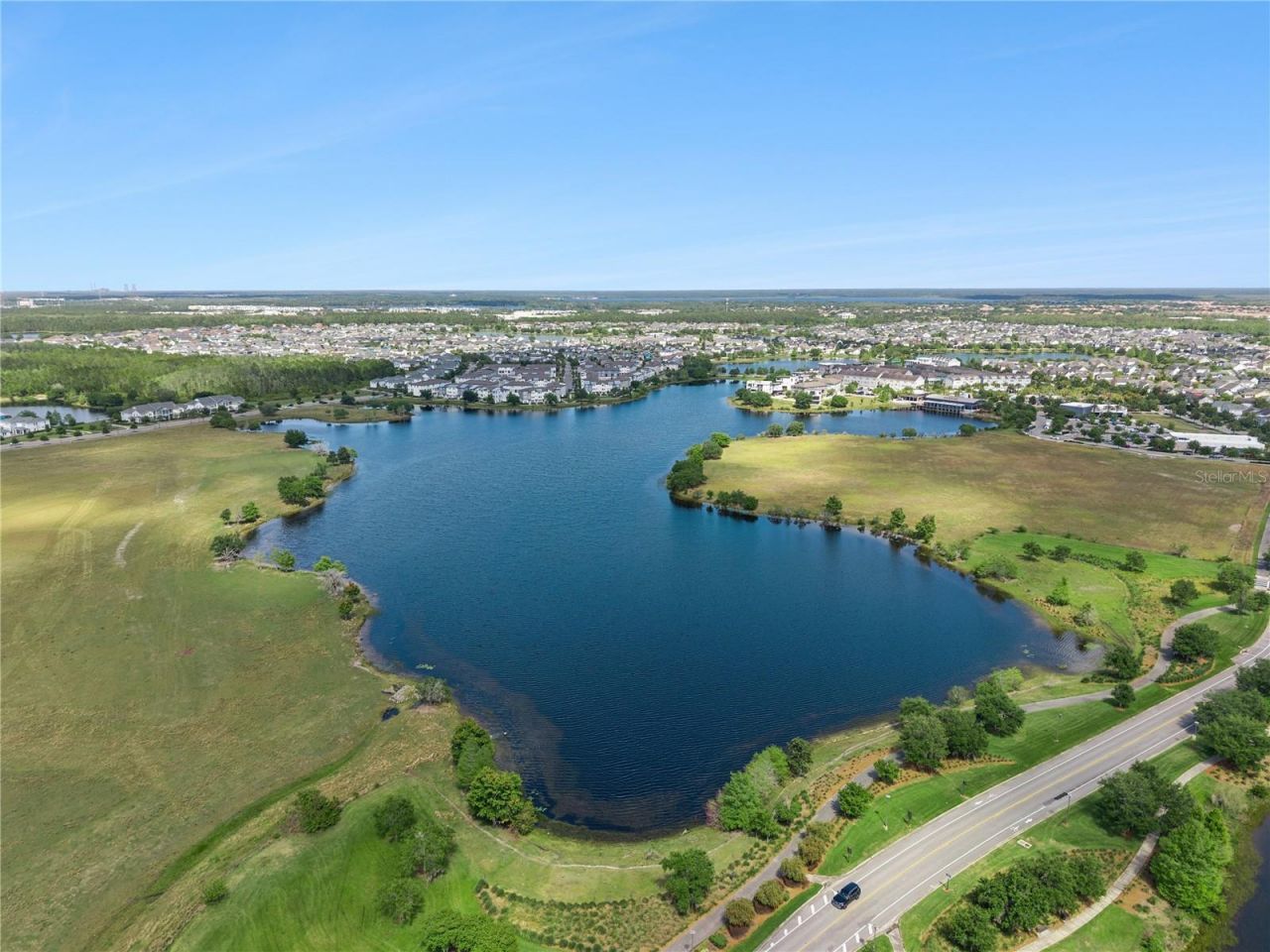 12436 Koshiba Alley, Orlando, FL 32827 Photo