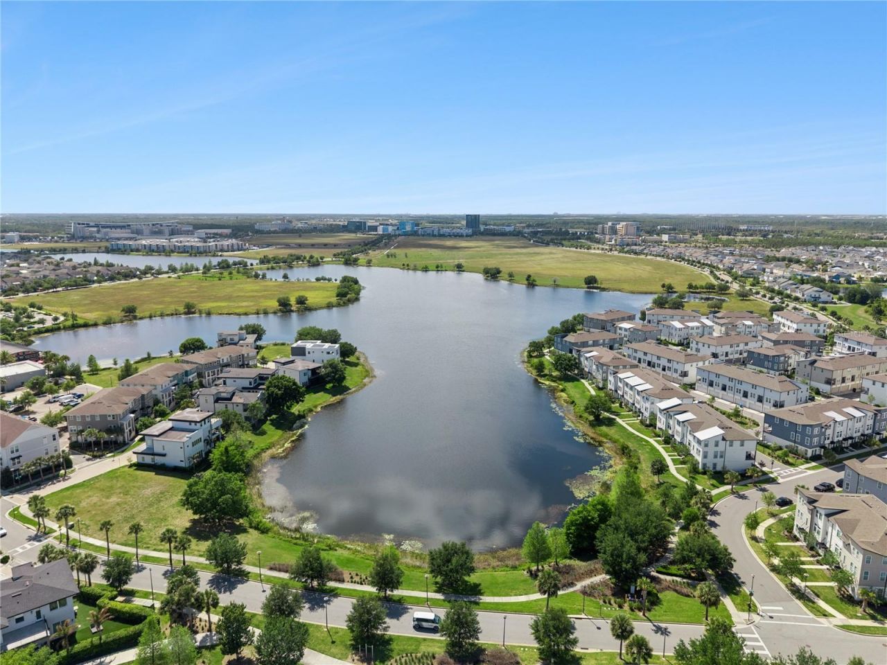 12436 Koshiba Alley, Orlando, FL 32827 Photo