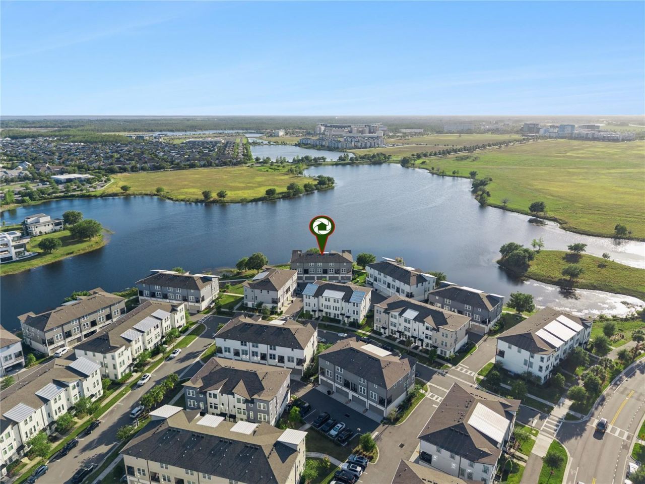 12436 Koshiba Alley, Orlando, FL 32827 Photo