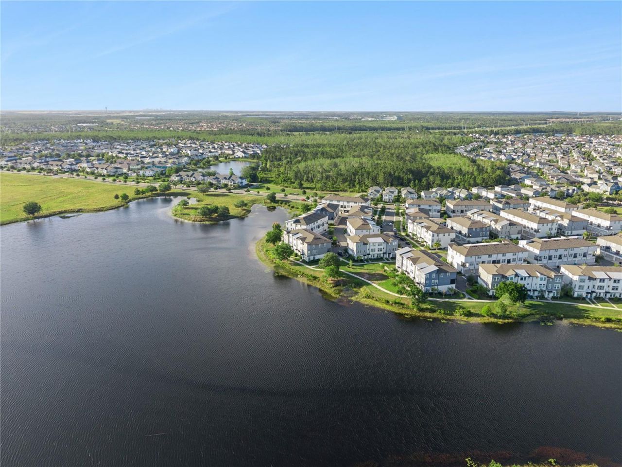 12436 Koshiba Alley, Orlando, FL 32827 Photo