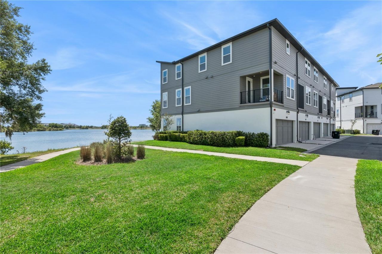 12436 Koshiba Alley, Orlando, FL 32827 Photo